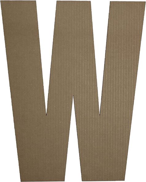 Amazon.com: Large Cardboard Letters | Choose Your own Letters and Numbers | Large Cardboard Numbers | Decorative Letters | Giant Letters for Wall Decor | Craft Letters | (36 Inch) : Home & Kitchen Large Letters Diy, Large Cardboard Letters, Cardboard Numbers, Letters For Wall Decor, Jumbo Letters, Craft Letters, Letters For Wall, Alphabet Frames, Giant Letters