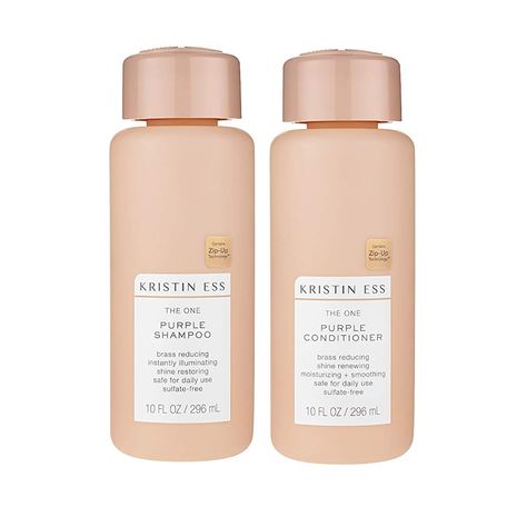 The Best Sulfate-Free Shampoo, According to Experts Best Shampoo And Conditioner Sephora, Best Sulfate Free Shampoo, Hask Shampoo And Conditioner, Sulfate Free Shampoo And Conditioner, Kristin Ess Hair, Scalp Cleanse, Horse Shampoo And Conditioner, K18 Shampoo And Conditioner, Purple Conditioner