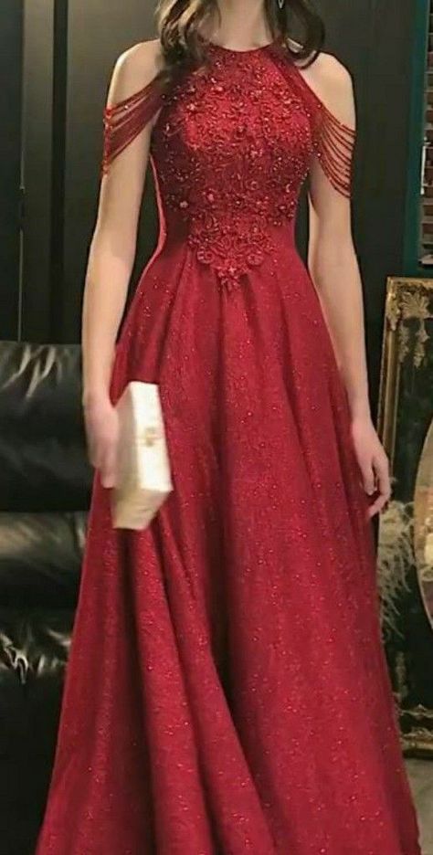 Modest Red Dress Formal, Prom Dress Inspiration Modest, Red Formal Dresses Australia, Red Prom Dress Modest, Red Modest Prom Dresses, Conservative Prom Dresses, Red Dress Classy Elegant Long, Red Gala Dress Classy, Modest Red Prom Dress