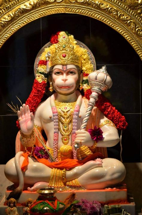 Hanuman Ji Photo Hd, Hanuman Ji Photo, Mother's Pic, Hanuman Live Wallpaper, Hanuman Video, Hanuman Ji Wallpapers, Hanuman Hd Wallpaper, Lord Rama Images, Happy Navratri Images