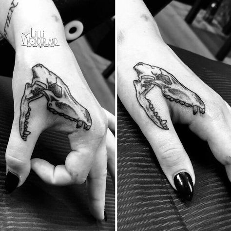 Like Tattoo Ideas, Funny Bone Tattoo, Small Creepy Tattoos For Women, Creative Moving Tattoos, Tattoos Cool Unique, Deep Tattoo Ideas Dark, Obscure Tattoo Ideas, Cryptic Tattoo Ideas, Creepy Back Tattoos