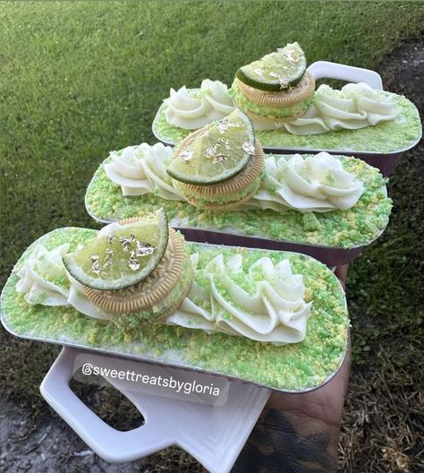 Mini Loaf Pan Desserts | Lemon Keylime swirl mini tin cakes 💚🤌🏽🍋🍋‍🟩 | Facebook Loaf Flavors, Food Stall Ideas, Loaf Pan Desserts, Mini Loaf Pan Recipes, Tin Cakes, Loaf Pan Recipes, Interesting Desserts, Treats To Sell, Desserts Lemon