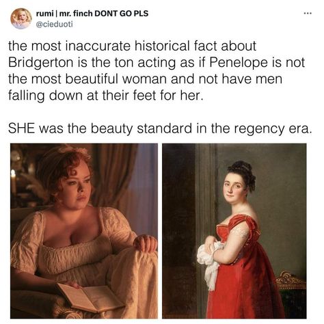 Bridgerton Oc, Queen Charlotte, Historical Facts, Beauty Standards, Pride And Prejudice, What’s Going On, Movies Showing, Movies And Tv Shows, A Book