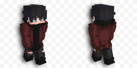 This Minecraft skin has been worn by 212 players and has the following tags: Red, Boy, EBoy. It was first seen on June 18, 2018. Minecraft Skins Male, Minecraft Skins Red, Minecraft Skins Boy, Skins Aesthetic, Mc Skin, Minecraft Skins Aesthetic, Mc Skins, Skins Minecraft, Skin Minecraft