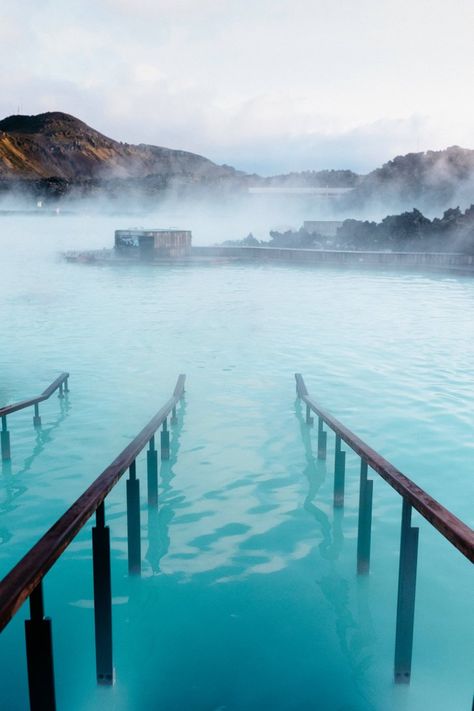 6 Things You Might Not Know About the Blue Lagoon, Iceland's Not-So-Natural Wonder Iceland Lagoon, Aloita Resort, Iceland Wallpaper, Iceland Vacation, Iceland Travel Tips, Iceland Road Trip, Blue Lagoon Iceland, Iceland Photography, The Blue Lagoon