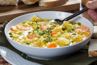 Cheesy Cabbage, Soups Healthy, Mr Food Recipes, Soup Cabbage, Sauteed Cabbage, Delicious Soups, Scandinavian Food, Soup And Stew, Cabbage Soup