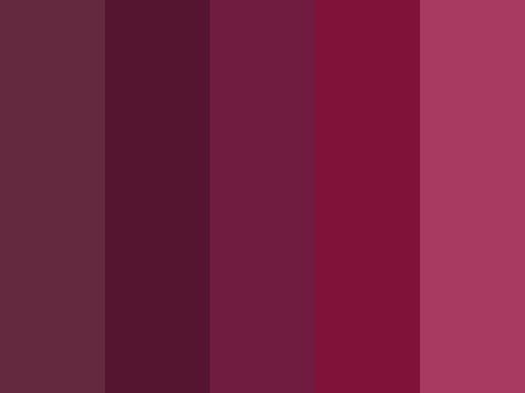 "Shades of MULBERRY" by Siddharta Mulberry Aesthetic Color, Mulberry Colour Palette, Mulberry Color Aesthetic, Mulberry Palette, Mulberry Color Palette, Mulberry Aesthetic, Color Analysis Deep Winter, Personal Color Palette, My Colour Palette