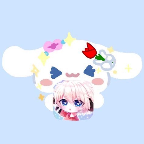 Gacha App Icon, Gacha Life App Icon, Cinamaroll Icon Apps, Cinnamoroll Icon Settings, App Icon Cinnamoroll, Cinamoroll Icon, Cinnamoroll Icon App Spotify, Cinnamoroll App Icon, Cinnamon Roll App Icon Sanrio