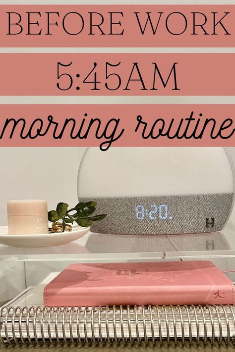 Where are my 8-5 work girlies?? Yep, I am with you. This before work morning routine has CHANGED THE GAME for my work day. No doubt am I more productive and feeling less tired throughout the day. Morning Routine Before Work, The Perfect Morning Routine, Perfect Morning Routine, Life Goals List, Morning Routine Productive, Afternoon Slump, Mma Workout, A Morning Routine, Healthy Morning Routine