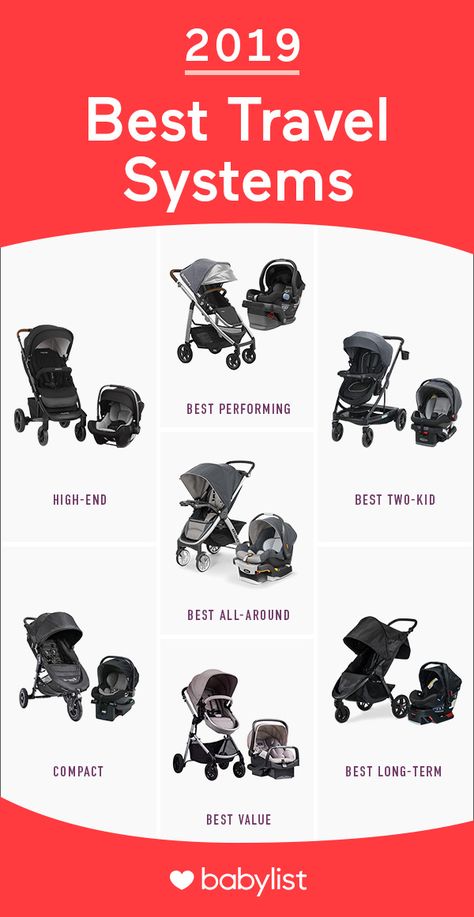 8 Best Travel Systems of 2019 Baby Doll Car Seat, Stroller Hacks, Cleaning Leather Car Seats, Best Convertible Car Seat, Quinny Stroller, Car Seat Stroller Combo, Bassinet Stroller, Stroller Storage