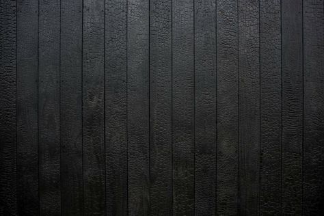 How Long Does Charred Wood (Shou Sugi Ban) Last? Burnt Timber, Japanese Soaking Tubs, Cladding Systems, Charred Wood, Sugi Ban, Timber Panelling, Shou Sugi Ban, Cedar Siding, Wood Cladding