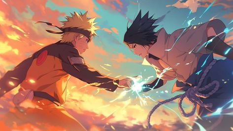 Gaara Sasuke, Naruto Dan Sasuke, Anime Pc, Lock Screen Wallpaper Android, Pc Desktop Wallpaper, Photo Naruto, Laptop Wallpaper Desktop Wallpapers, Naruto And Sasuke Wallpaper, Naruto Vs Sasuke