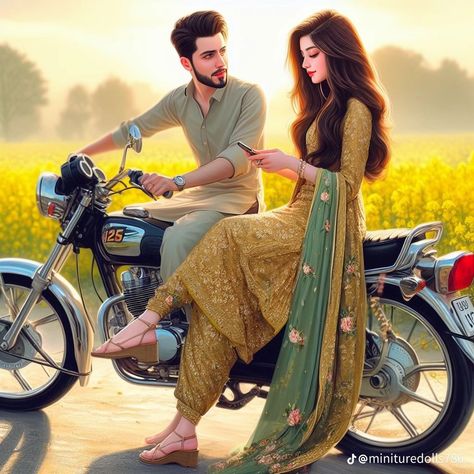 Love Is Easy, Rainy Morning, Cartoon Couple, Muslim Couple Photography, Desi Fashion Casual, Best Pose For Photoshoot, Beautiful Dresses Short, Cute Couple Cartoon, Photo Pose For Man