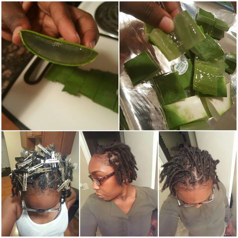 I just love my Locs!! Trying all natural products for my hair. I used an Aloe Vera plant for my last retwist. It turned out very nice! #MyLocs #NaturalBeauty #HealthyHairJourney #AloeVeraPlant #Green #Queen All Natural Products, Hair Goal, Green Queen, Aloe Vera Plant, Healthy Hair Journey, Just Love Me, Health And Beauty Tips, Natural Products, My Hair