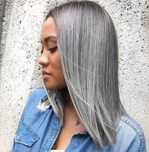 Gray Long Hair, Iconic Hair, Silver Haired Beauties, Gorgeous Gray Hair, Grey Hair Inspiration, Beautiful Gray Hair, Long Hair Wigs, Silver Hair Color, Silver Grey Hair