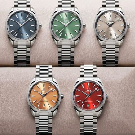 Rolex Prices, Clothes For Big Men, Omega Watches Seamaster, Omega Aqua Terra, Omega Seamaster Aqua Terra, Mens Watch Brands, Seamaster Aqua Terra, Aqua Terra, Waterproof Watch