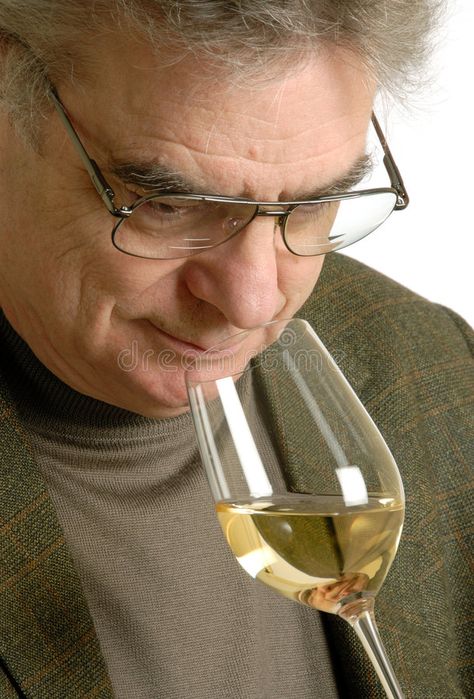 Wine Taster. A handsome mature man, wearing glasses, sniffing a glass of white w , #Sponsored, #mature, #man, #handsome, #Wine, #Taster #ad Man Wearing Glasses, Glass Of White Wine, Wine Taster, Wearing Glasses, Icon Illustration, White Wine, Rose Wine, Alcoholic Drinks, Illustration Design