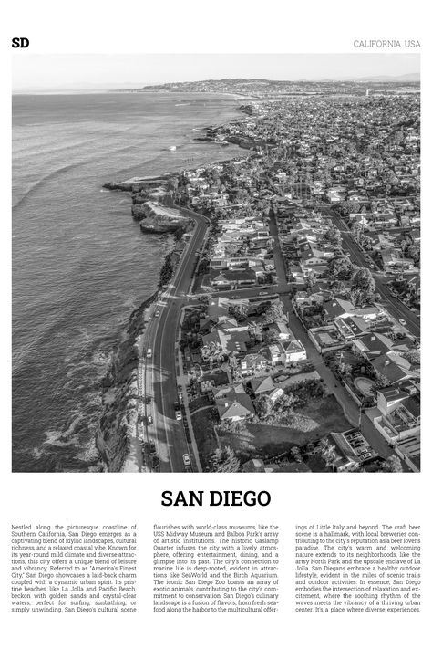 San Diego Print Black and White, San Diego Wall Art, San Diego Poster, San Diego Photo, San Diego Wall Decor, City Art Print, California San Diego Iphone Wallpaper, San Diego Wallpaper, San Diego Illustration Art, San Diego Aesthetic, San Diego Vintage Poster, San Diego Poster, San Diego Vintage, San Diego Murals, San Diego Skyline