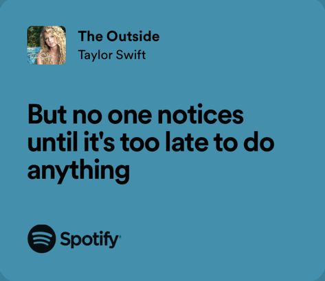 Song Lyric Motivation, Song Lyrics With Meaning, Motivational Songs Lyrics, Song Quotes That Hit Different, Deepest Taylor Swift Lyrics, Vent Lyrics, Good Song Lyrics, Relatable Song Lyrics Love, Deep Lyrics Songs