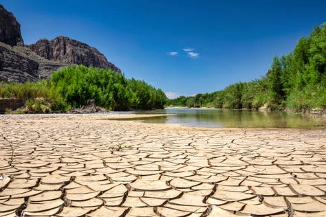 There are individuals who posit a correlation between the Euphrates River drying up and the apocalyptic denouement of the world. However, it is imperative to scrutinise the veracity of this claim. The river has encountered historical challenges pertaining to the reduction of water levels. However, the underlying causes for this phenomenon warrant further investigation. The [...] The post Euphrates River Drying Up And The End Of The World appeared first on Pestclue. Desert Drive, Euphrates River, Day At The Lake, Dry River, Best Travel Credit Cards, Travel Texas, Map Pictures, Big Bend National Park, Culture Shock