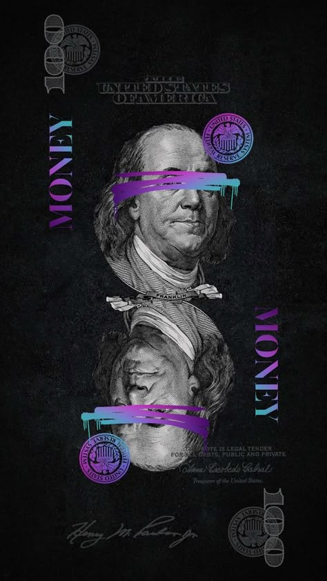 USA Money Note Franklin IPhone Wallpaper HD - IPhone Wallpapers : iPhone Wallpapers Money Design Art, Sif Dark Souls, Money Wallpaper Iphone, Graffiti Wallpaper Iphone, Money Notes, Money Design, Iphone Lockscreen Wallpaper, Trippy Wallpaper, Graffiti Wallpaper