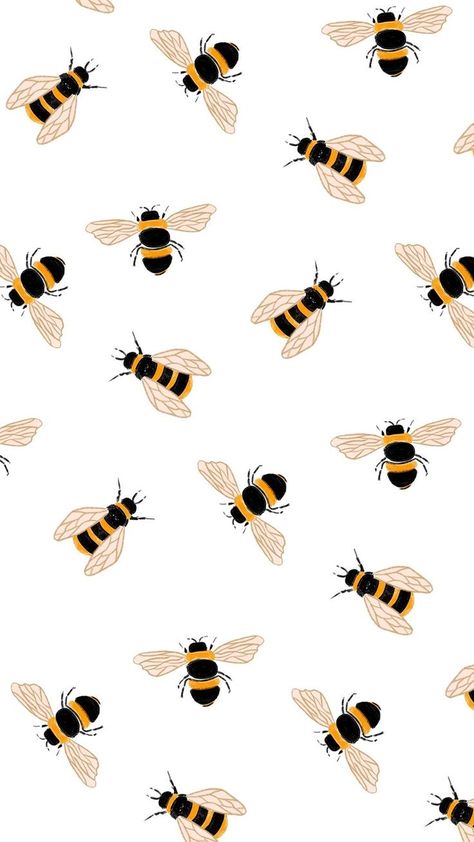 Bee Background, Photographer Illustration, App Wallpaper, Zestaw Ikon, Free Background, Background Wallpapers, Watch Wallpaper, Finding Inner Peace, Preppy Wallpaper