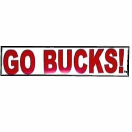 Buckeye Nation, Ohio State Football, Ohio State Buckeyes, Yahoo Search, Ohio State, Danger Sign, Image Search, Ohio, Novelty Sign