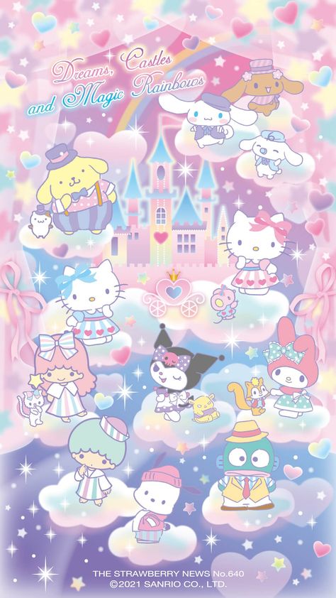 Hello Kitty App Icons 4 iPhone  Sanrio Aesthetic App Icons ﾐﾐ