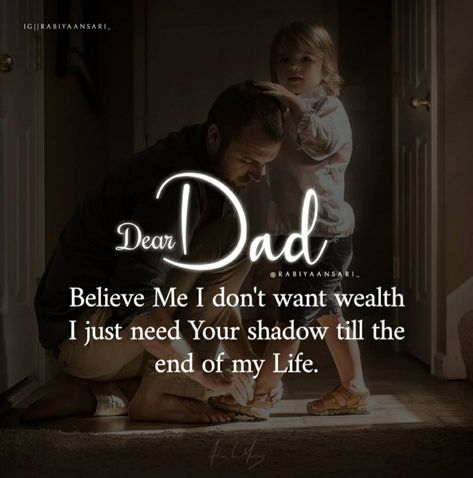 Daughter And Father Quotes, Father And Daughter Love Quotes, Dad Quotes From Daughter Love, Dad Daughter Quotes, Abbu Jaan, Father Daughter Love Quotes, Father Love Quotes, Father Love, I Miss You Dad