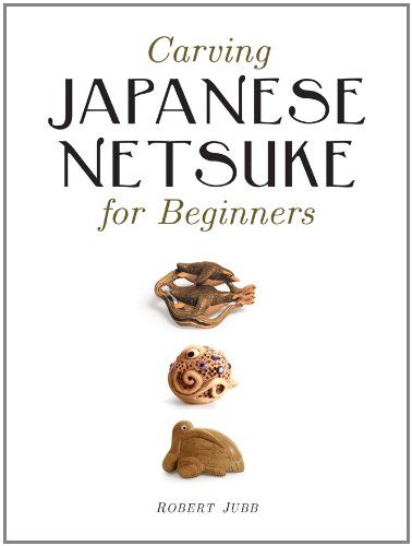 Carving Japanese Netsuke for Beginners Carving Techniques, Used Woodworking Tools, Woodworking For Beginners, Mold Casting, Beginner Books, Japanese Characters, Beginner Woodworking Projects, General Crafts, Wood Working For Beginners