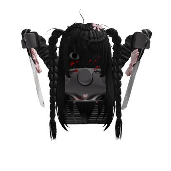 Cutegore Roblox Avatars Ideas, Creepypasta Girls, Roblox Image Ids, Emo Roblox Avatar, Roblox Skins, Black Fairy, Virtual Girl, Japanese Horror, Rblx Fits