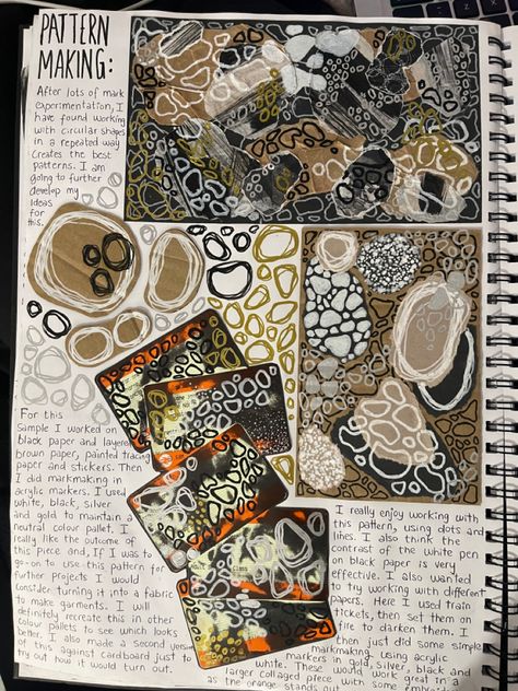 History Textiles Gcse, Textiles Artist Research, A Level Textiles Sketchbook Layout, Art Foundation Sketchbook, Art Textiles Gcse, Art Textiles Sketchbook, Fragments Textiles Gcse, Textiles Title Page, Textiles Gcse Sketchbook