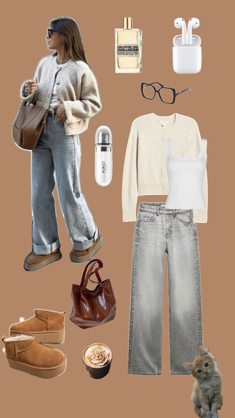 Baggy Cottagecore Outfits, Ugh Outfits, Flowy Fashion, Cottagecore Outfits, Outfit Inspo