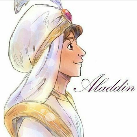 *PRINCE ALI/ALADDIN ~ Aladdin Prince Ali Aladdin, Prince Ali, Tattoo Disney, Aladdin 1992, Disney Drawing, Aladdin Jasmine, Disney Princess Movies, Disney Things, Disney Art Drawings