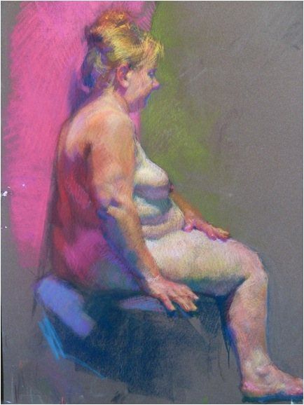 Life Drawing Reference, Plus Size Art, Nude Artwork, Etching Prints, Drawing Examples, Human Figure Drawing, Figurative Artists, Model Drawing, Ethereal Art