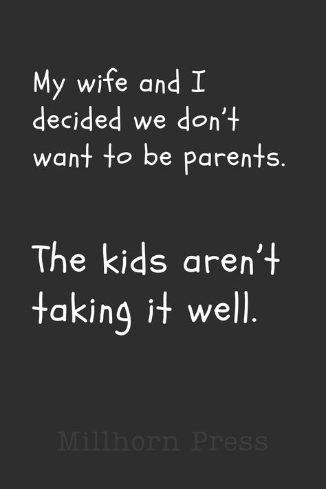 Brighten your day with our classic, pun-filled dad jokes! Perfect for a good chuckle or an eye-rolling groan. Share the laughter and enjoy these timeless dad jokes with your family and friends. Remember, a dad joke a day keeps the boredom away! #millhornpress #dadjoke #dadjokes #puns #pun #funny #dadjokesfordays #jokes #punny #joke #dadjokesdaily #punsfordays #memes #humor #badjokes #meme #badpuns #punterest #punsworld #funnymemes #lol #badpun #punsarefun #punsforlife #dad #dadlife Dirty Humorous Jokes, Dad Jokes Dirty, Birthday Dad Jokes, Dad Jokes Hilarious, Daddy Jokes, Really Funny Jokes, Old People Jokes, Dad Quotes Funny, Funny Dad Jokes