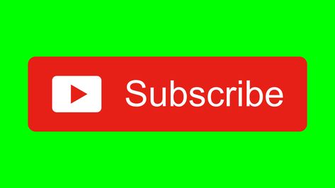 YouTube Subscribe Button Free Download #1 By AlfredoCreates.com Button Template, Free Video Editing Software, Video Design Youtube, Logo Youtube, Youtube Editing, Youtube Banner Backgrounds, Free Green Screen, Youtube Banner Template, Youtube Channel Ideas