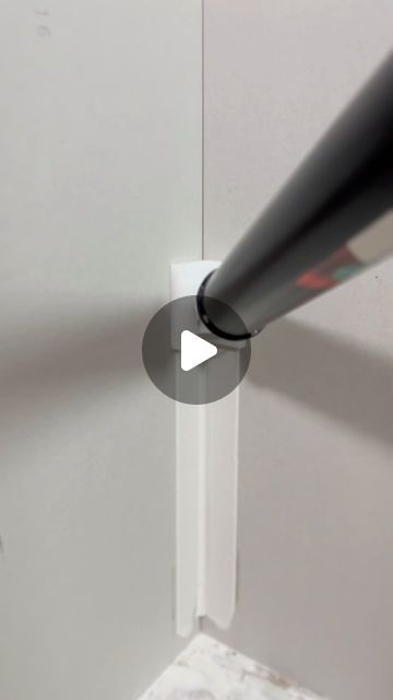 Refresh Home Improvements on Instagram: "Whether you get your mud on the wall by hand or a @circlebrandtools compound tube, are you Team Mesh Tape or Team Paper Tape?
…
#drywall #tools #diy #homeimprovement #contractor #howto #reels" Mud And Tape Drywall Tips, Drywall Taping And Mudding, How To Dry Wall, How To Mud And Tape Drywall, Drywall Diy, Refresh Home, Drywall Tape, Drywall Mud, Diy Fails