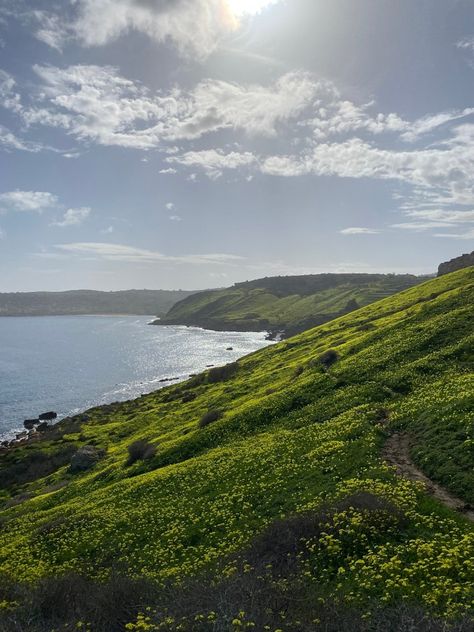 We walked the Gozo coastal trail in 3 days and it was epic | LOTUS EATERS TRAVEL Lotus Eaters, Best Hikes, Trekking, Lotus, Hiking, Walking, Travel