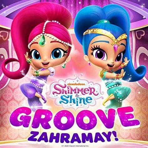 Shimmer And Shine Characters, Nella The Princess Knight, Shimmer Y Shine, Travel Songs, Kamen Rider Kabuto, Movie Name, Three Wishes, Jesus Culture, Music Cartoon