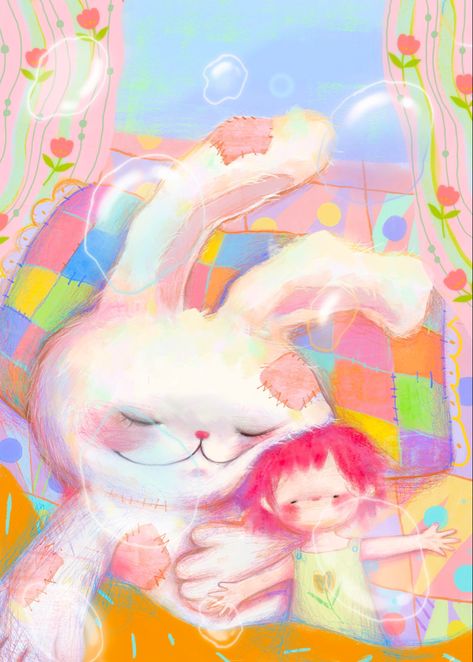 Childlike Art, Walpaper Hello Kitty, Art Journal Therapy, Writing Art, Ap Art, Fantasy Illustration, Funky Art, Of Wallpaper, Pretty Art