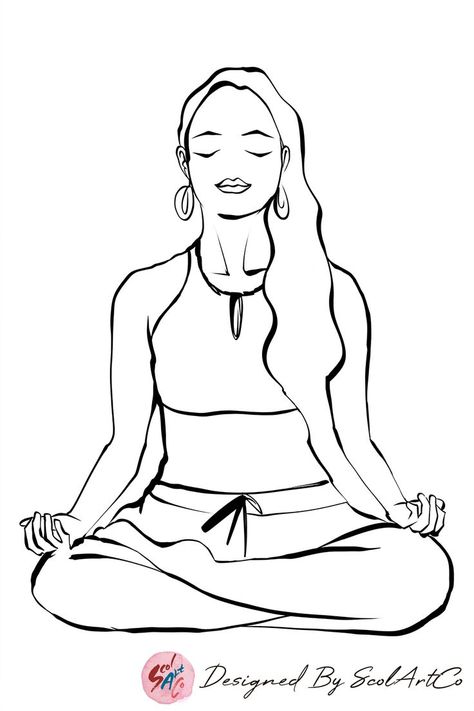 #yogaart #womanportrait #womanlinedrawing #womanillustration #walldecoration #spiritualart #singlelinedrawing #selfloveprint #selfcareprintable #printablewallart #onelineart #modernwalldecor #minimalistwalldecor #minimalistwallart #minimalistlineart #minimalistart #meditationwallart #meditationroom #meditationdecor #meditation #linedrawing #lineartwoman #lineartposter #lineart #girlpowerprint #femalelineart #blackandwhiteart #abstractwallart #abstractlineart #etsy #scolartco #etsyprintables Meditation Wall Art, Woman Line Drawing, Meditation Decor, Single Line Drawing, Yoga Art, Minimalist Wall Decor, Woman Illustration, Abstract Line Art, Spiritual Art