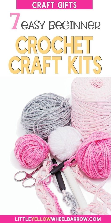 Leftover Yarn Project, Diy Crafts To Do At Home, Crochet Kits, Crocheted Christmas, Knitting Group, Christmas Child, Operation Christmas, Crochet Christmas Decorations, Crochet Supplies