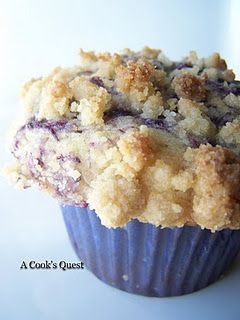 The Best Ever Blueberry Muffins w/Lemon Sugar Topping (or Streusel Topping) Note: can use thawed, frozen blueberries. Blue Muffins, Blueberry Recipe, Blueberry Streusel, Muffins Blueberry, Best Blueberry Muffins, Streusel Muffins, Berry Muffins, Blueberry Crumble, Brownie Desserts