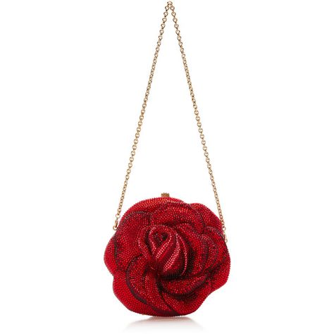 New Rose Clutch | Moda Operandi ($5,725) ❤ liked on Polyvore featuring bags, handbags, clutches, beaded clutches, beaded evening handbags, rosette purse, beaded purse and rose handbag Judith Leiber Handbags, Rose Handbag, Rose Clutch, Rose Purse, Judith Leiber Bags, Novelty Purses, White Handbags, Judith Leiber Couture, Rose Bag