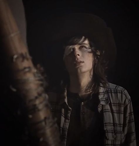 Carl Twd Pfp, Carl Grimes Pfp, Grimes Pfp, Carl Grimes Icons, Carl Grimes Aesthetic, Twd Carl Grimes, Carl Grimes Season 7, Glenn Y Maggie, Twd Carl