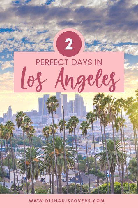 Los Angeles Bucket List, Day In Los Angeles, Los Angeles Itinerary, Los Angeles Travel Guide, Los Angeles Attractions, Visit Los Angeles, Channel Islands National Park, Los Angeles Travel, Santa Monica Pier