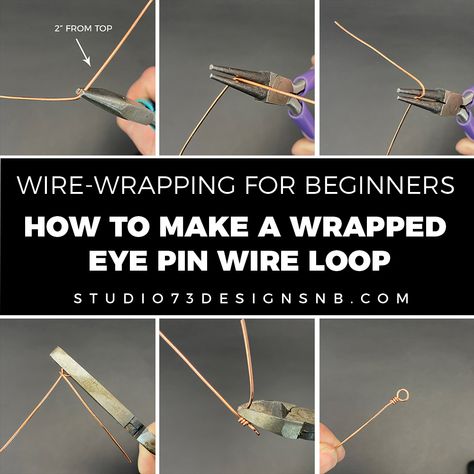 Easy Wire Wrapping Stones Without Holes, Wire Wrapping For Beginners, Wire Wrapping Tools, Wire Tutorials, Wire Wrapped Stone Jewelry, Wire Wrapping Tutorial, Wire Wrap Jewelry Designs, Wire Diy, Wire Wrapping Diy