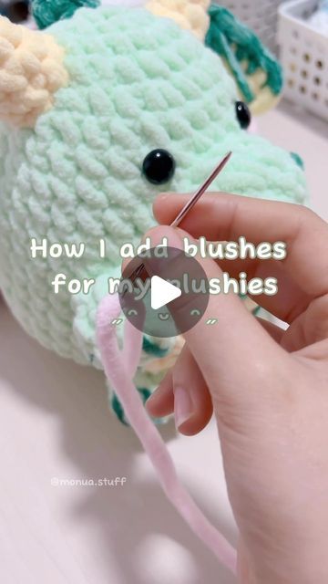 Phuong ✌︎(｡･ω･｡)✌︎ 🇻🇳 on Instagram: "I hope this is helpful for beginners ☺️ #crochet #crochetaddict #crochetofinstagram #crochetinspiration #crocheted #crochetlover #crocheter #diy #tutorial #yarn #plushie #amigurumi #plushies #craft" Beginner Crochet Plushie Pattern, Crochet Plushies Easy Tutorial, Big Plushie Crochet Pattern Free, Crochet Plushie Beginner, Plushie Crochet Tutorial, Crochet Plushies Video, Crochet Plushies Easy, Amigurumi Plushies, Plushie Amigurumi