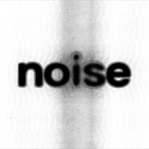 Noise Distortion Effect Distorted Text, Q Logo, Sound Logo, Film Moodboard, Scary Sounds, Sweet Logo, Website Moodboard, White Ferrari, Typography Ideas